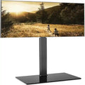 Floor TV Stand