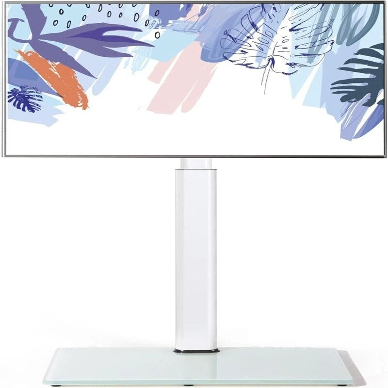 Mobile TV da pavimento