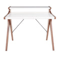 Contemporary Desk