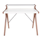 Contemporary Desk