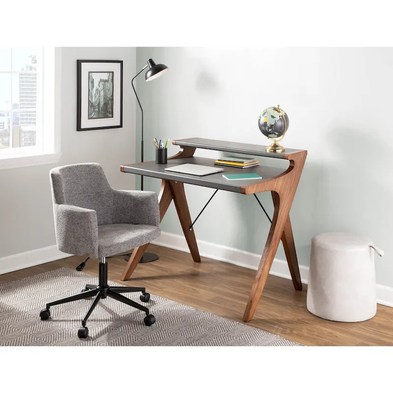 Contemporary Desk