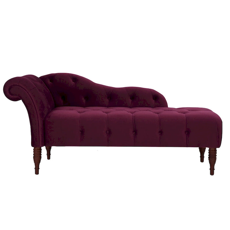 Chaise Lounge