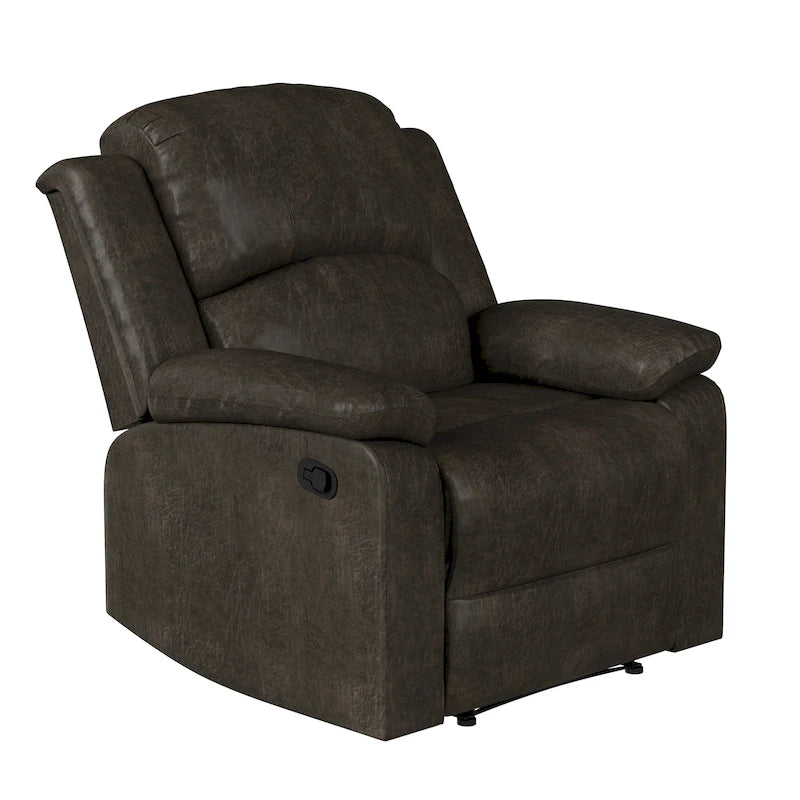 Manual Recliner