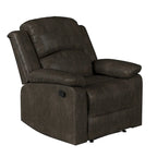 Manual Recliner