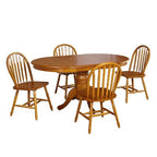 5pc Lancaster Dining Set - Buylateral