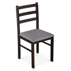 Home Design 5pc Milford Starter Dining Set