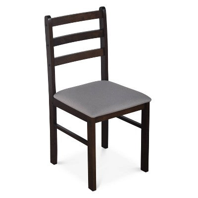 Home Design 5pc Milford Starter Dining Set