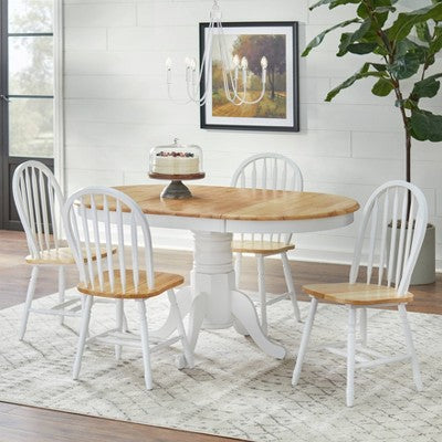 5pc Lancaster Dining Set - Buylateral