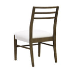 Christopher Knight Home Candice Modern 9 Piece Rubberwood Upholstered Dining Set