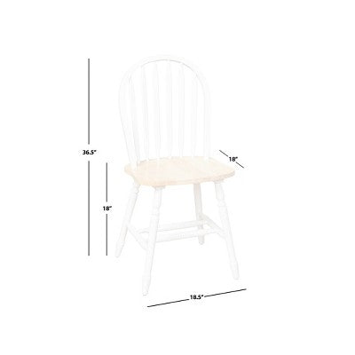 5pc Lancaster Dining Set - Buylateral