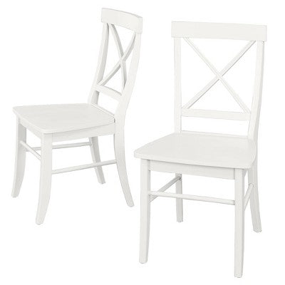 5pc Crenshaw Round Dining Set Driftwood - Buylateral
