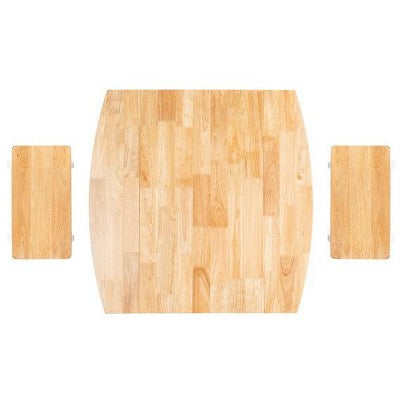 Casey 3 Piece Drop Leaf Pub Set - AMH8504 - Safavieh Couture