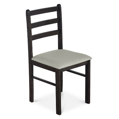Home Design 5pc Milford Starter Dining Set