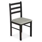 Home Design 5pc Milford Starter Dining Set