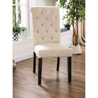 5pc Buckley Dining Set - HOMES: Inside + Out: Marble Top