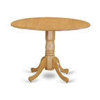 Small Kitchen Table Set-Round Kitchen Table And 2 Chairs