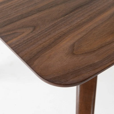 5pc Barron Curved Leg Dining Set - Christopher Knight Home