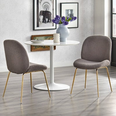 3pc Shaun Modern Dining Set - Lifestorey