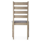 Home Design 7pc Cindy Dining Set