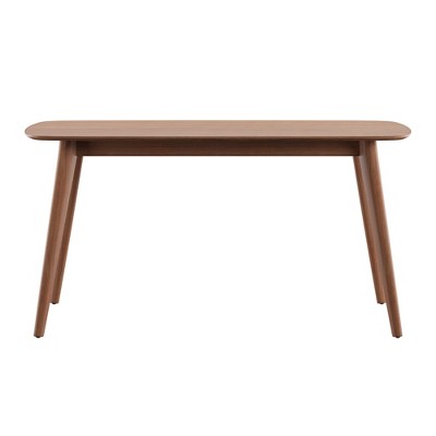 Cortland 5-Piece Mid-Century Modern Tapered Dining Set - iNSPIRE Q