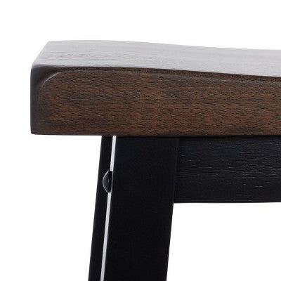 Casey 3 Piece Drop Leaf Pub Set - AMH8504 - Safavieh Couture