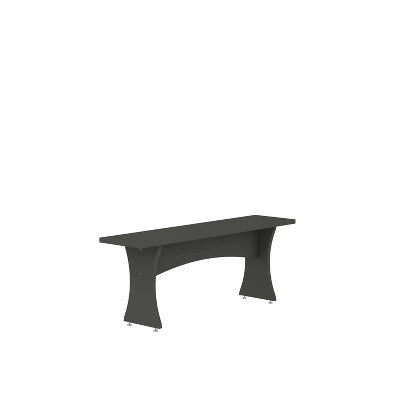 Manhattan Comfort 3pc Coney Dining Set
