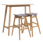 42 3pc Emmaline Bar Set - Christopher Knight Home