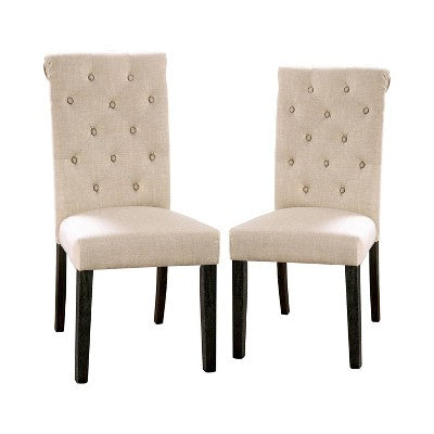 5pc Buckley Dining Set - HOMES: Inside + Out: Marble Top