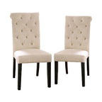 5pc Buckley Dining Set - HOMES: Inside + Out: Marble Top