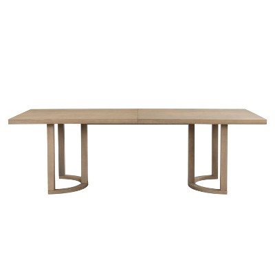 Christopher Knight Home Lythor 7 Piece Cane and Rubberwood Upholstered Dining Set