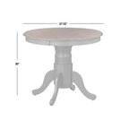 5pc Lancaster Dining Set - Buylateral