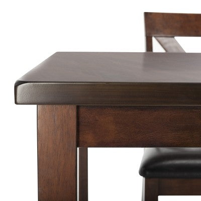 Everest 3 Piece Pub Set - DNS9203 - Safavieh