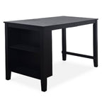 Home Design 5pc Africa Counter Height Dining Set