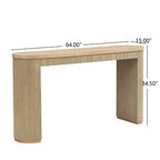 Christopher Knight Home Johnson 3 Piece Farmhouse Rubberwood Upholstered Counter Height Dining Chairs with Fluted Table