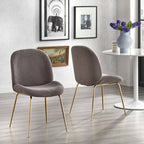 3pc Shaun Modern Dining Set - Lifestorey
