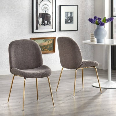 3pc Shaun Modern Dining Set - Lifestorey