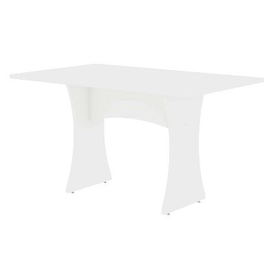 Manhattan Comfort 3pc Coney Dining Set