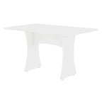 Manhattan Comfort 3pc Coney Dining Set
