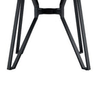 Christopher Knight Home Cassius 5 Piece Wood and Iron Dining Set