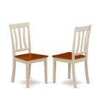 Asian Dining Set - Table & Chairs