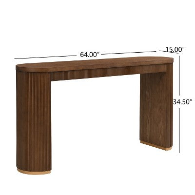 Christopher Knight Home Johnson 3 Piece Farmhouse Rubberwood Upholstered Counter Height Dining Chairs with Fluted Table