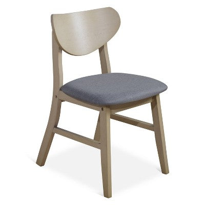 Home Design 7pc Easton Dining Set