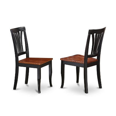 Small Kitchen Table Set with 2 Chairs - Dining Table and Chair Set