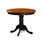 Kitchen Dinette Set For 4-Kitchen Table And 4 Kitchen Dining Chairs