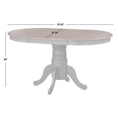 5pc Lancaster Dining Set - Buylateral