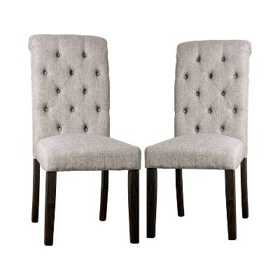5pc Buckley Dining Set - HOMES: Inside + Out: Marble Top