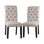 5pc Buckley Dining Set - HOMES: Inside + Out: Marble Top