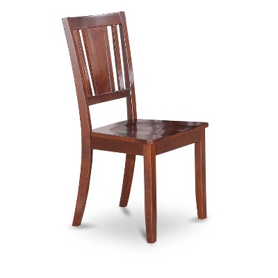 Southwestern Dining Room Set - Table & Chairs - Modern Farmhouse Decor