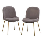 3pc Shaun Modern Dining Set - Lifestorey