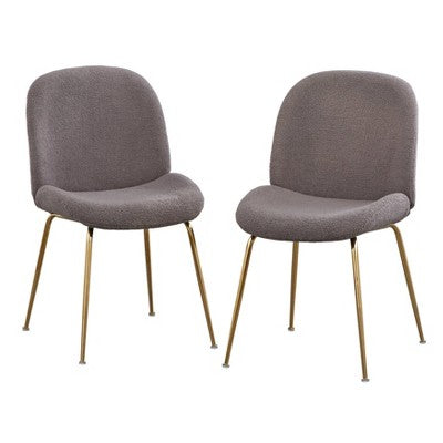 3pc Shaun Modern Dining Set - Lifestorey